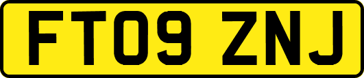 FT09ZNJ