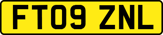 FT09ZNL
