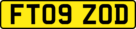 FT09ZOD