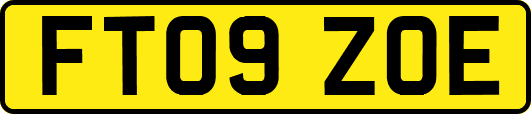 FT09ZOE
