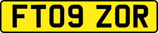 FT09ZOR