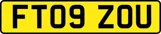 FT09ZOU