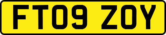FT09ZOY