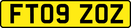 FT09ZOZ