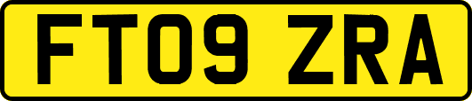FT09ZRA