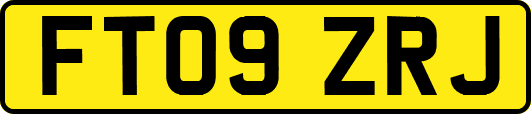 FT09ZRJ