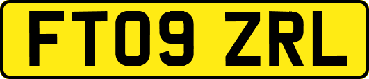 FT09ZRL