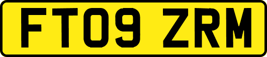 FT09ZRM