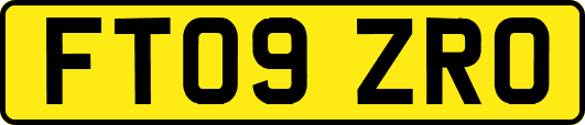 FT09ZRO