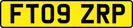 FT09ZRP