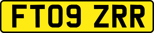 FT09ZRR