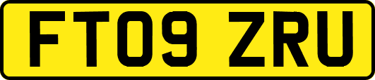 FT09ZRU