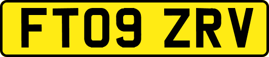 FT09ZRV