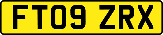 FT09ZRX