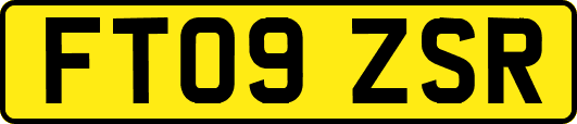 FT09ZSR