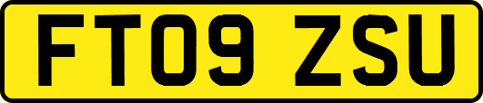 FT09ZSU