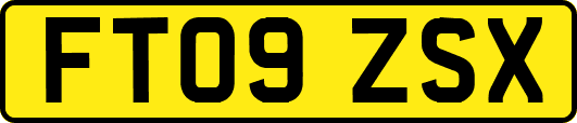 FT09ZSX