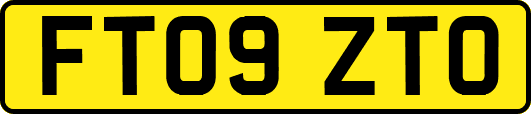 FT09ZTO