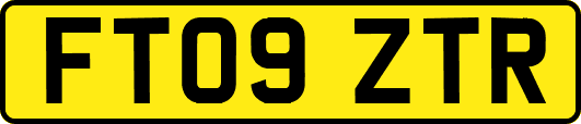 FT09ZTR
