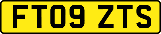 FT09ZTS