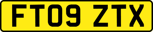 FT09ZTX