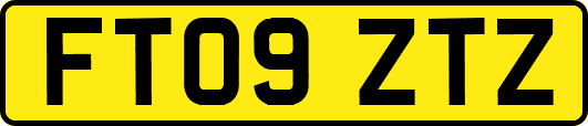 FT09ZTZ