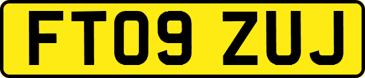 FT09ZUJ
