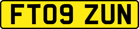FT09ZUN