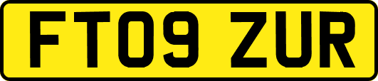FT09ZUR