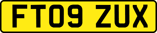 FT09ZUX