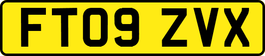 FT09ZVX