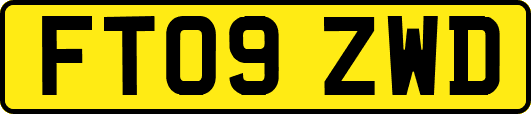 FT09ZWD
