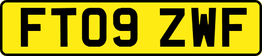FT09ZWF