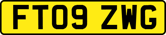 FT09ZWG