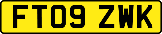 FT09ZWK