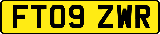 FT09ZWR