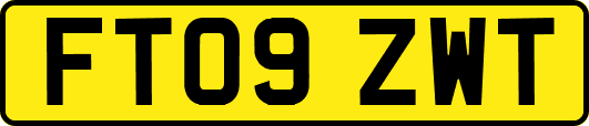FT09ZWT