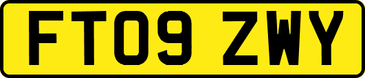 FT09ZWY