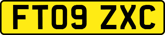 FT09ZXC