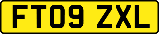 FT09ZXL