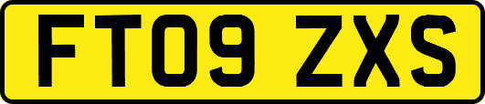 FT09ZXS
