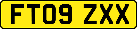 FT09ZXX