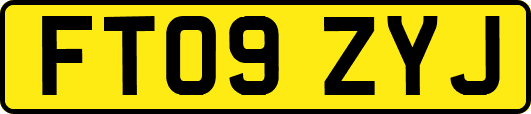 FT09ZYJ