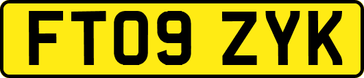 FT09ZYK