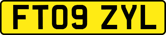 FT09ZYL