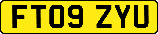 FT09ZYU