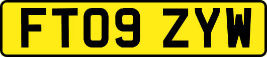 FT09ZYW