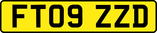 FT09ZZD