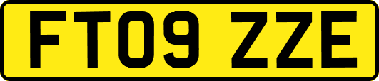 FT09ZZE