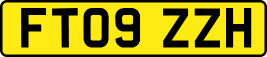 FT09ZZH